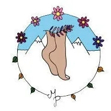 Logo Magali Piselli