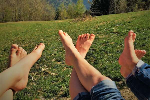 Combloux, Haute-Savoie